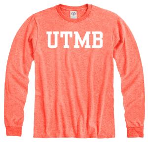 Image of UTMB Basic Long Sleeve Tee 